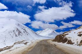 Ladakh Unveiled: The Turtuk Edition